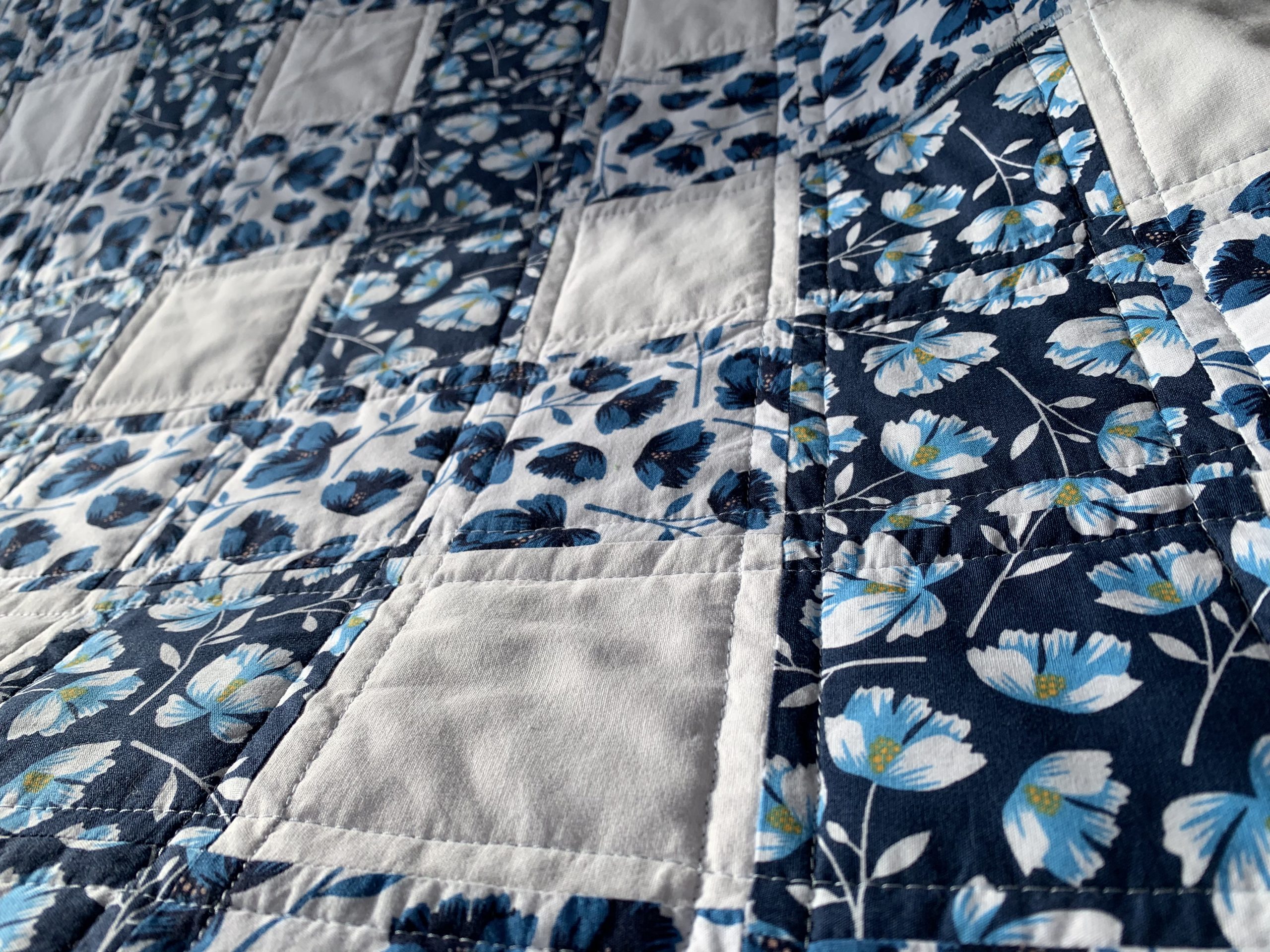 Make the Quilt