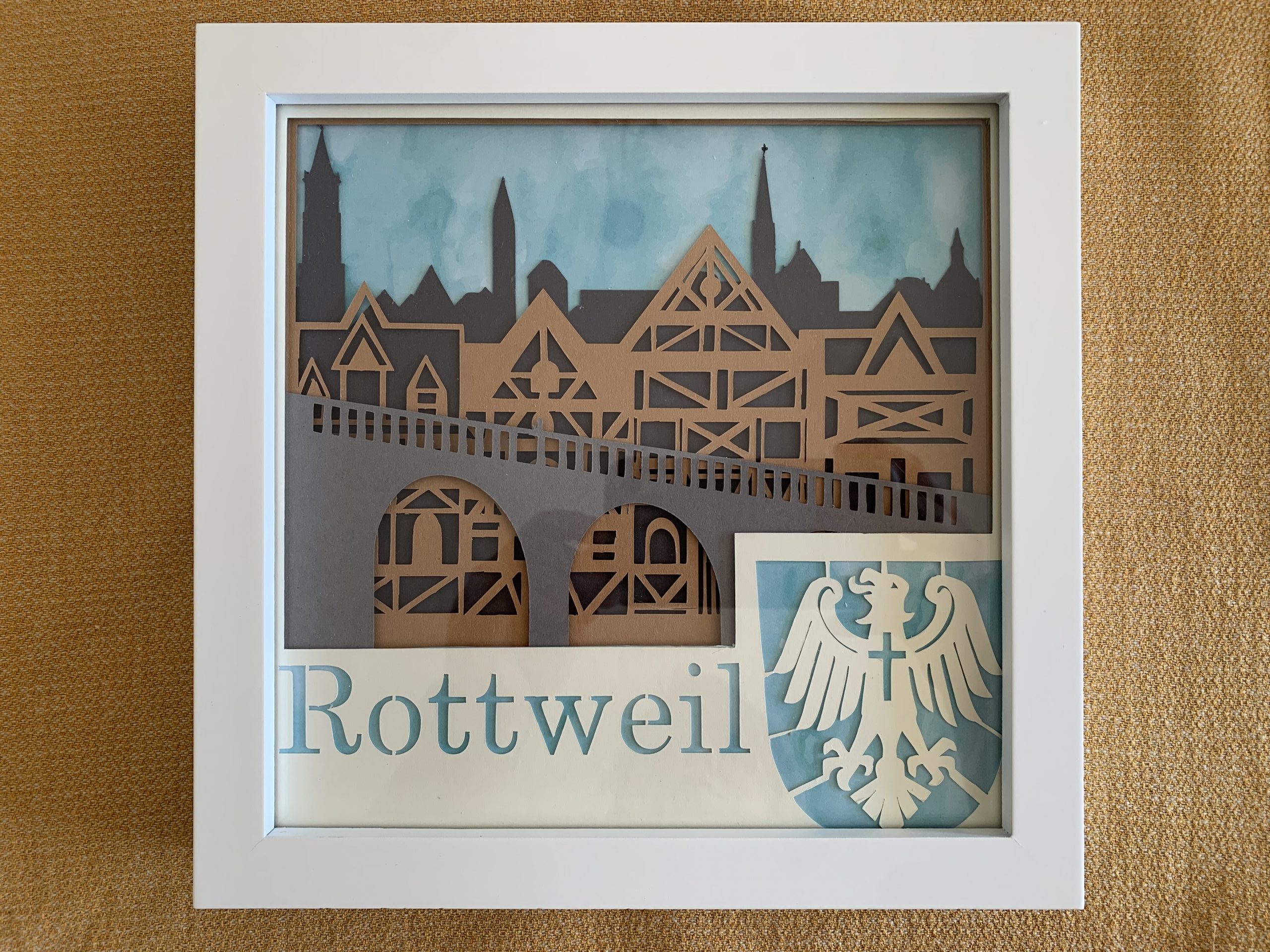 Persönliche Geschenke